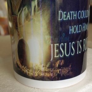 Easter's Mugs